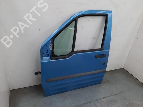 Left front door FORD TRANSIT CONNECT (P65_, P70_, P80_) 1.8 TDCi | BP21131898C2 