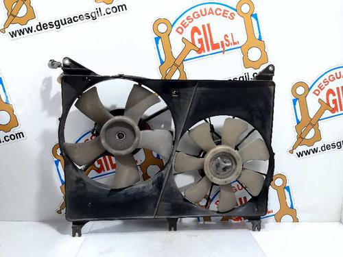 Radiator fan SUZUKI GRAND VITARA I (FT, HT) 2.0 HDI 110 16V 4x4 (SQ420D, TD83V) | BP20733699M35 
