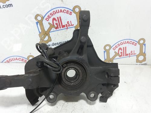 Right front steering knuckle CITROËN NEMO Box Body/MPV (AA_) 1.4 HDi | BP20746108M26 