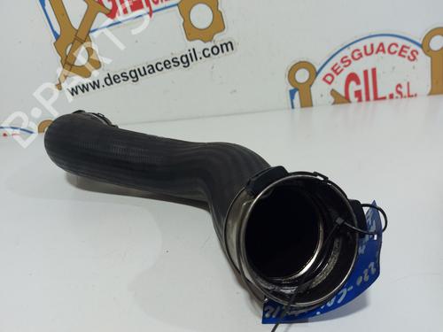 Pipe MERCEDES-BENZ E-CLASS (W212) E 220 CDI / BlueTEC (212.001, 212.002) | BP20744751M125 