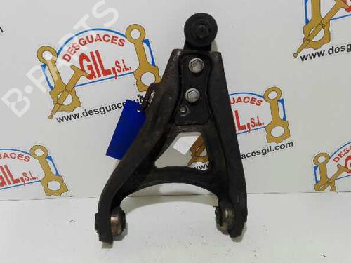 Left front suspension arm RENAULT 19 II (B/C53_)  | BP20777678M12 