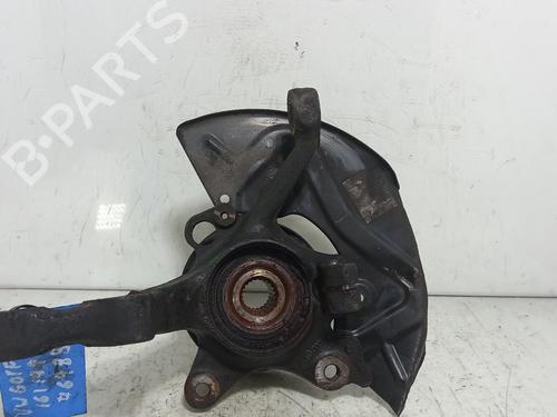 Right front steering knuckle VW GOLF III (1H1) | BP22217100M26