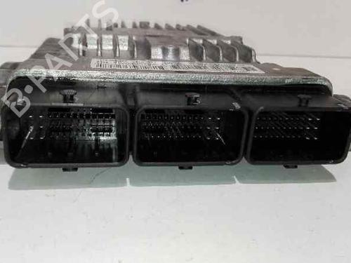 Engine control unit (ECU) PEUGEOT 407 Coupe (6C_)  | BP20773768M57 