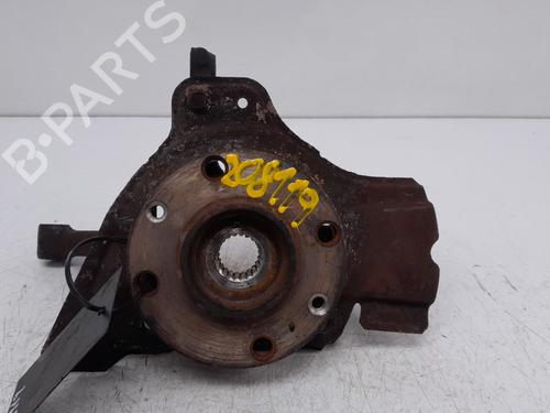 Mozzo anteriore sinistro Mozzo anteriore sinistro FIAT PUNTO (176_) 55 1.1 (54 hp) 37248069 37248069