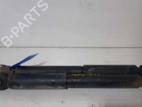 Used Right rear shock absorber VW CADDY III MPV (2KB, 2KJ, 2CB, 2CJ) 1.6 TDI (102 hp) 29399194
