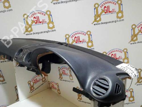 Dashboard MERCEDES-BENZ CLK (C209)  | BP20773641C46 