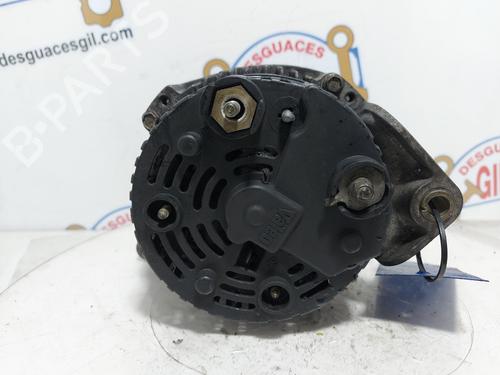 Alternator RENAULT LAGUNA I (B56_, 556_) 2.2 dT (B569) | BP20738400M7 