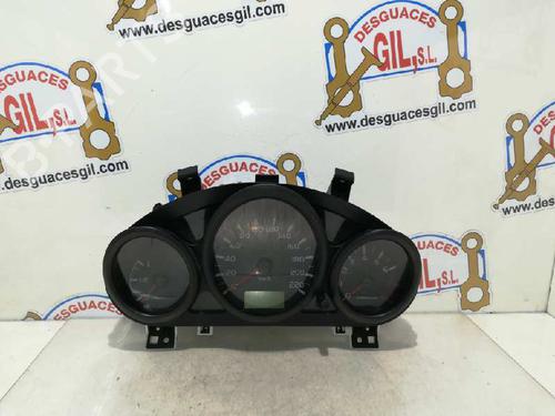 Used Instrument cluster MITSUBISHI COLT VI (Z3_A, Z2_A) 1.3 LPG (Z33A) (95 hp) 20803459