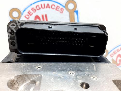 Abs pomp MERCEDES-BENZ E-CLASS (W211) E 220 CDI (211.008) | BP20749310M43