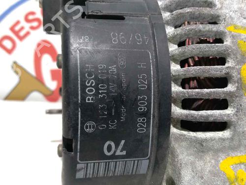 Alternator SEAT AROSA (6H1) 1.4 | BP20783641M7 