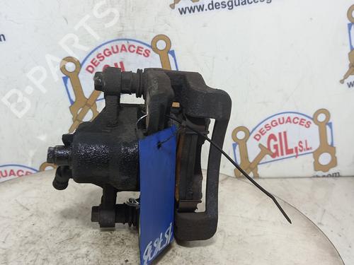 Left rear brake caliper HYUNDAI i30 (FD)  | BP20764887M107 