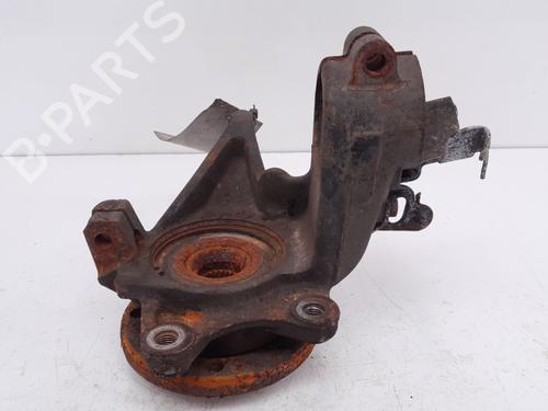 Left front steering knuckle CITROËN ZX (N2) 1.9 D | BP29010664M25