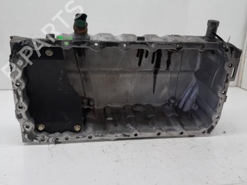 Oil sump CITROËN C4 I (LC_) 2.0 16V | BP31316649M115 
