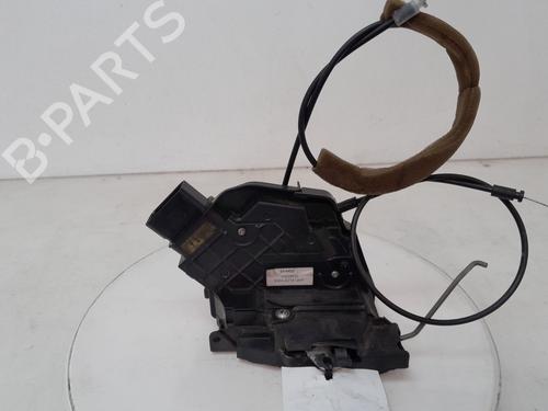 Front left lock MAZDA 3 Saloon (BK) 2.0 MZR-CD (BK12) | BP27536467C98 