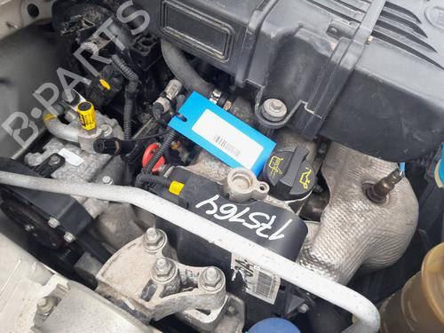 Engine FIAT 500 (312_) 1.2 (312AXA1A) | BP38727608M1 - Image 3
