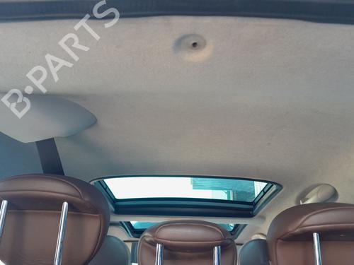 Interiør taket MINI MINI CLUBMAN (R55) [2006-2015]  26529212