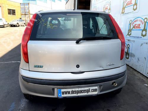Left headlight FIAT PUNTO Hatchback Van (188_) 1.2 60 | BP20771373C28 