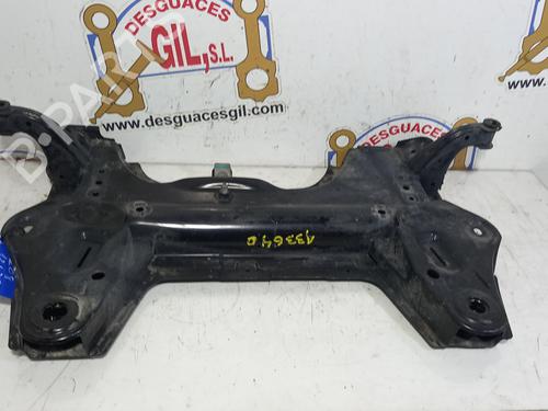 Subframe PEUGEOT 208 II (UB_, UP_, UW_, UJ_)  | BP21828221M9 