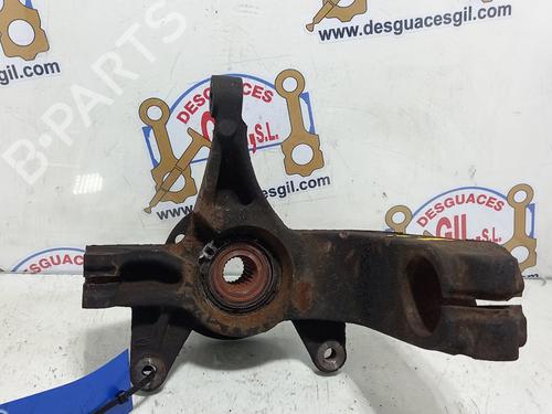 Venstre Styrespindel Lejehus RENAULT MEGANE II (BM0/1_, CM0/1_) 1.6 16V (BM0C, CM0C) | BP20767506M25 