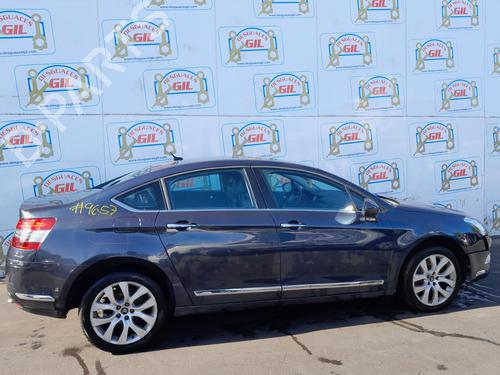Recambios CITROËN C5 III (RD_) 2.2 HDi 200 (RD4HLA) 4957893