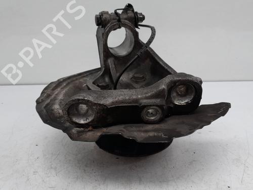 Right front steering knuckle BMW 3 (E90) 320 d | BP34134334M26  - Image 5