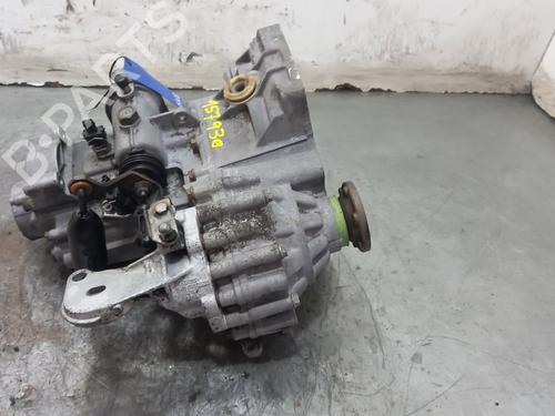 Gearbox SEAT IBIZA II (6K1) 1.9 D | BP20766684M3 