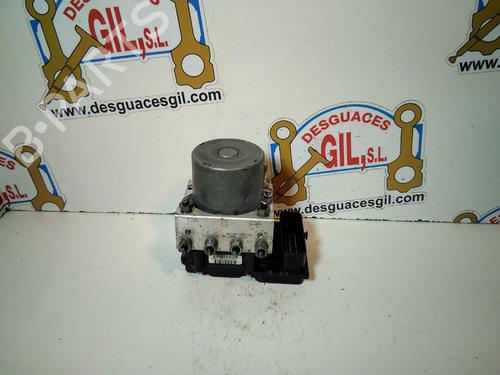 Used ABS pump PEUGEOT 308 I (4A_, 4C_) [2007-2016]  20776923