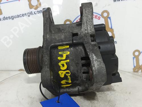Alternator RENAULT SCÉNIC II (JM0/1_)  | BP20747412M7