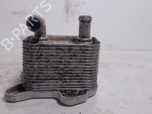 Used Oil radiator Oil radiator OPEL ASTRA H (A04) [2004-2014] 34129614 34129614