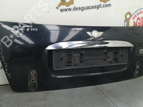 Tailgate MINI MINI Convertible (R52) Cooper | BP20759074C6 