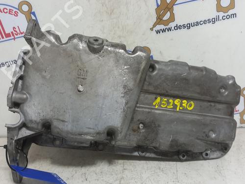 Oliebundkar Oliebundkar OPEL ASTRA G Hatchback (T98) [1998-2009] 34128862 34128862