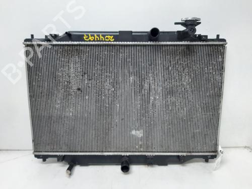 Used Water radiator Water radiator MAZDA CX-5 (KE, GH) [2011-2017] 39596706 39596706