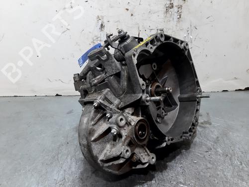 Gearbox OPEL INSIGNIA A (G09) 2.0 CDTI (68) | BP20749619M3 