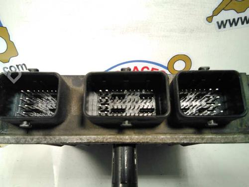 Engine control unit (ECU) RENAULT CLIO II (BB_, CB_) 1.5 dCi (B/CB07) | BP20797262M57 