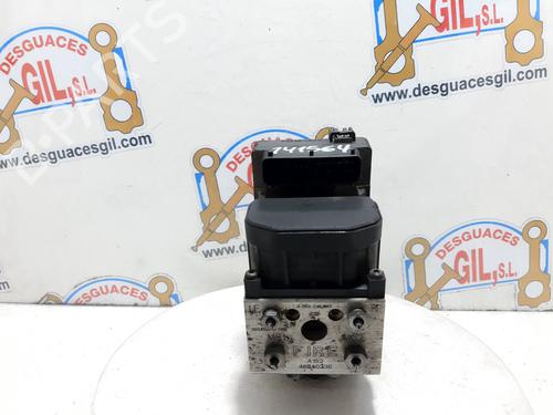 Used ABS pump FIAT PUNTO Hatchback Van (188_) 1.2 60 (60 hp) 20754491
