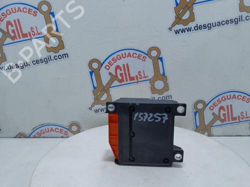 ECU airbags SMART FORTWO Coupe (450) 0.7 (450.352, 450.332) | BP20764480M53 