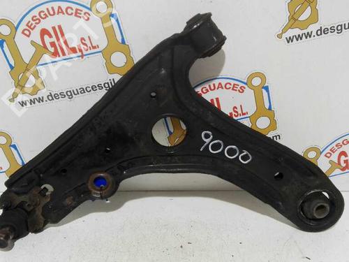 Used Left front suspension arm SEAT IBIZA II (6K1) [1993-2002]  20778433