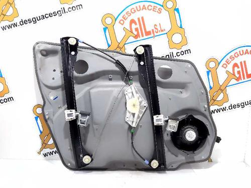 Front right window mechanism MERCEDES-BENZ B-CLASS Sports Tourer (W245) B 180 CDI (245.207) | BP20735250C23 