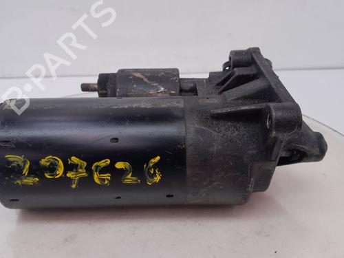 Used Starter Starter RENAULT MEGANE I Classic (LA0/1_) 1.9 D (LA0A, LA0U, LA0R) (64 hp) 34135067 34135067
