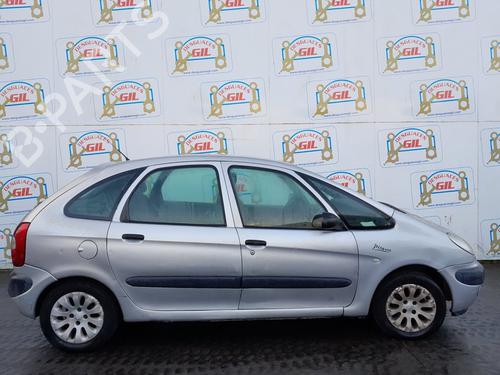 Starter CITROËN XSARA PICASSO (N68) 2.0 HDi | BP30942556M8