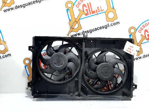 Radiator fan VW SHARAN (7M8, 7M9, 7M6) 1.9 TDI | BP20785061M35 