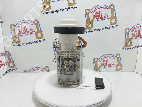 Fuel pump SEAT IBIZA III (6L1)  | BP20729095M76 