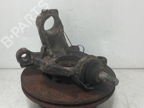 Left front steering knuckle FORD TRANSIT Van (FA_ _) 2.0 DI (FAE_, FAF_, FAG_) | BP22406154M25 