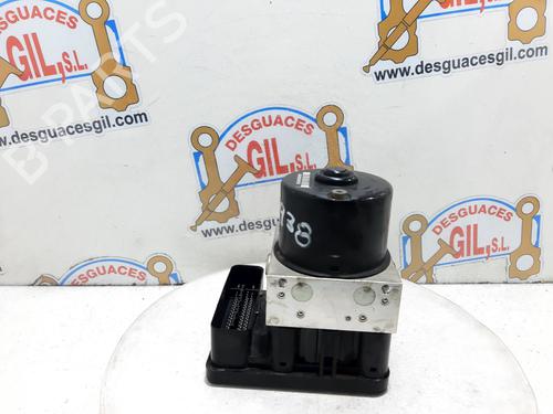 ABS pump AUDI A3 Sportback (8PA)  | BP20755457M43 