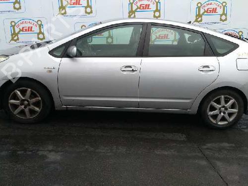 Rear left window mechanism TOYOTA PRIUS Liftback (_W2_) 1.5 Hybrid (NHW20_, NHW20R) | BP20732404C24 