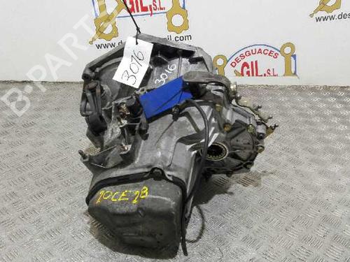 Gearbox CITROËN SAXO (S0, S1)  | BP20775059M3 