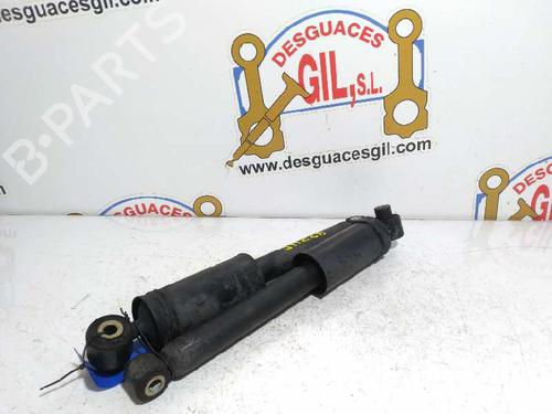 Right rear shock absorber RENAULT MEGANE I (BA0/1_) 1.6 e (BA0F, BA0S) | BP20733135M19 