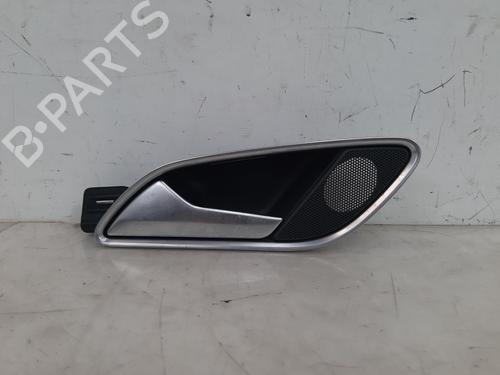 Used Rear left interior door handle AUDI Q3 (8UB, 8UG) 2.0 TDI (140 hp) 26487795