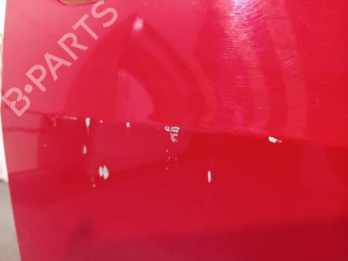 Right front door SEAT IBIZA IV SC (6J1, 6P5)  | BP20812311C3 
