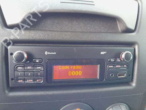 Engine RENAULT MASTER III Van (FV) 2.3 dCi 110 FWD (FV0R, FV0W, FV1A) | BP32387609M1 - Image 10